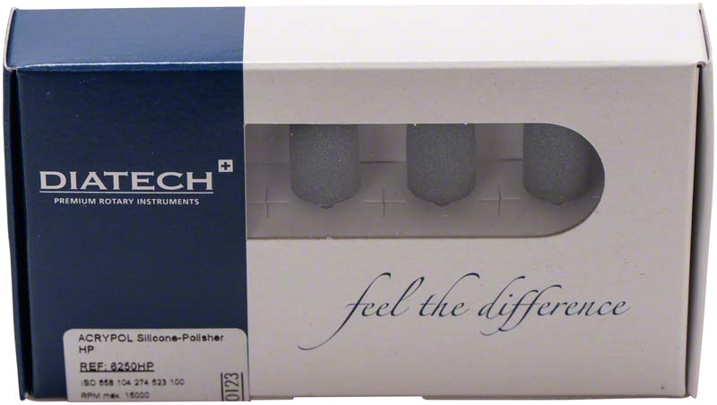 DIATECH Acrylpolierer