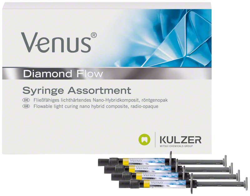 Venus® Diamond Flow