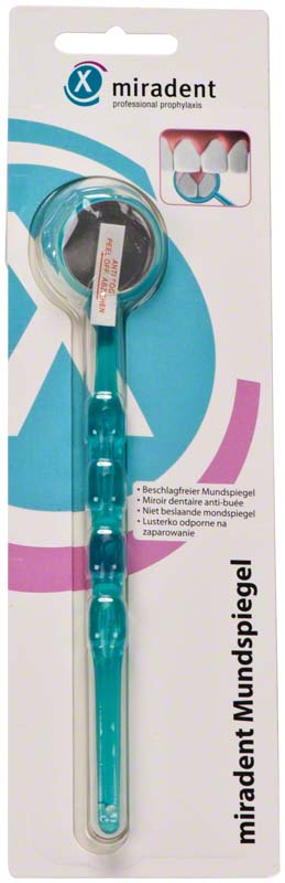 miradent Mundspiegel