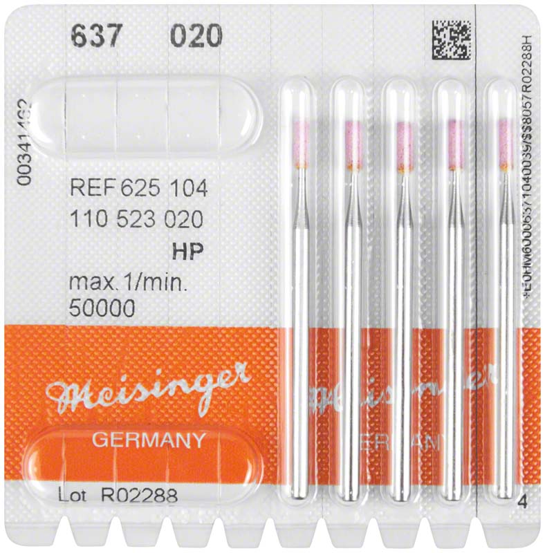 Keramische Schleifer 637