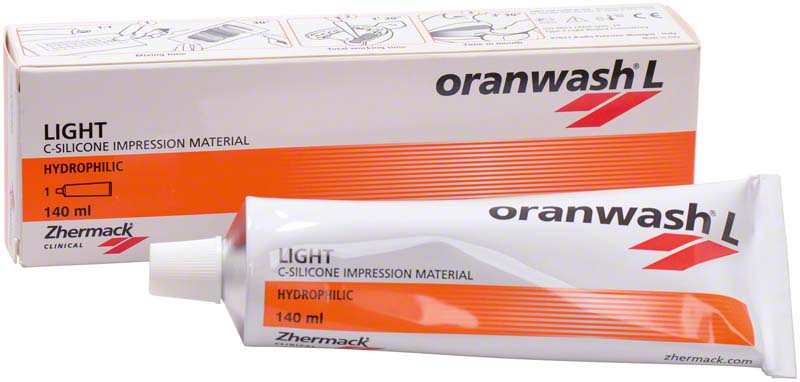 oranwash® L