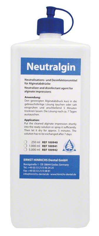 Neutralgin