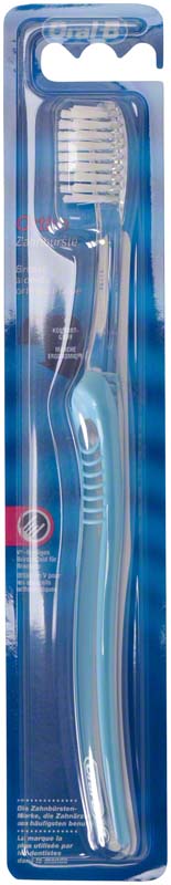 Oral-B® Plus 35 Orthodontic
