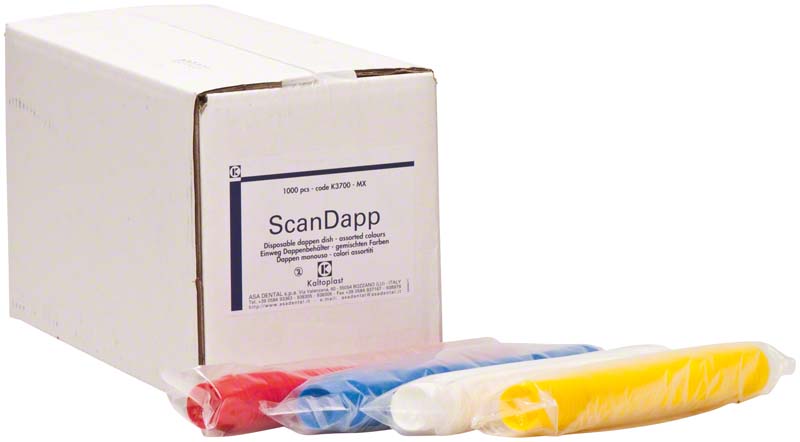 ScanDapp