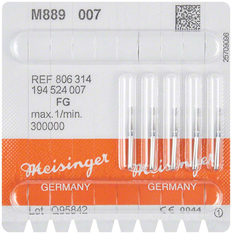 Mikro-Diamant M889