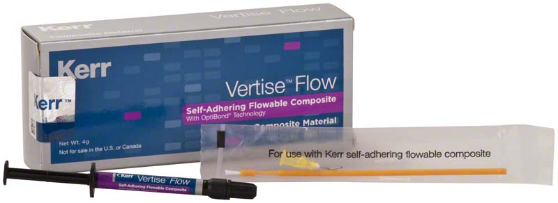 Vertise™ Flow