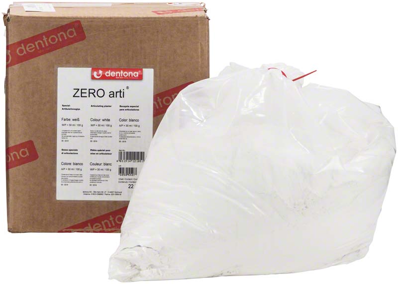 ZERO arti®