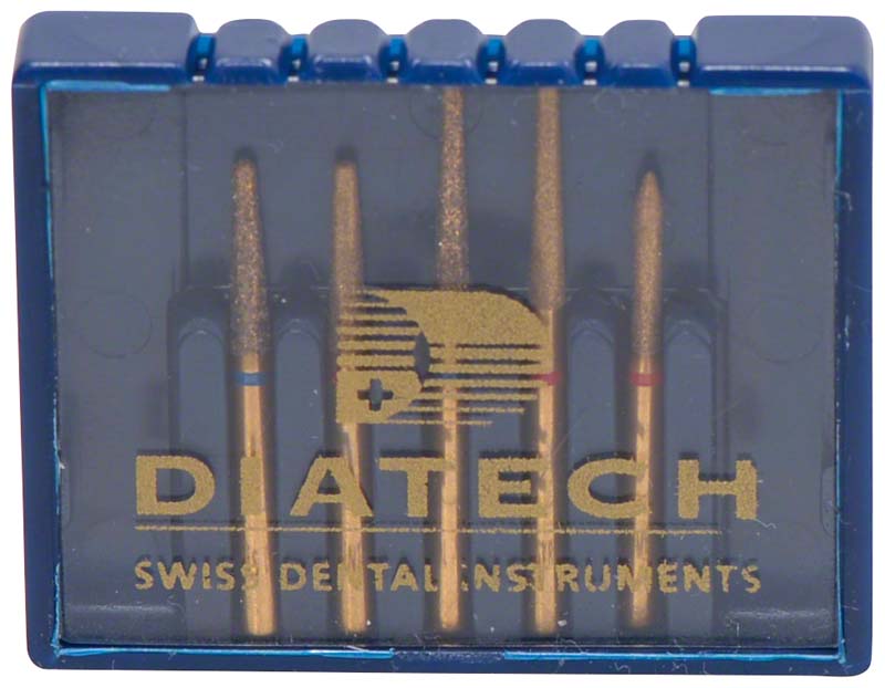 DIATECH Crown &amp; Bridge