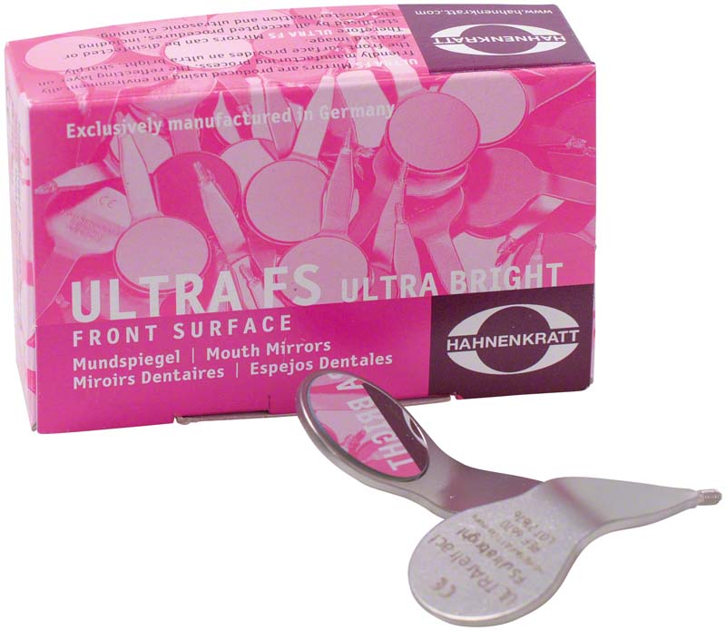 ULTRAretract FS Mundspiegel