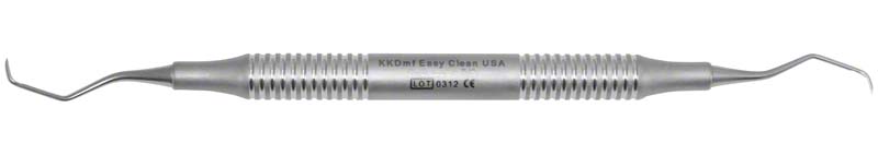 KKD® mf EASY CLEAN Gracey Küretten