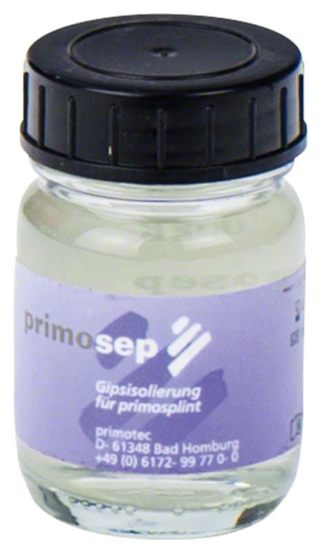 primosep Modellisolierung