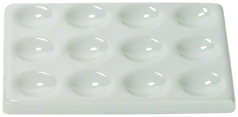GC Initial™ IQ LP NF Anmischplatte