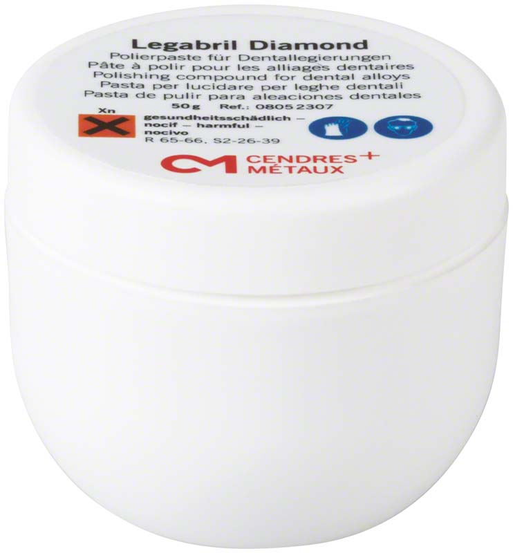Legabril Diamond