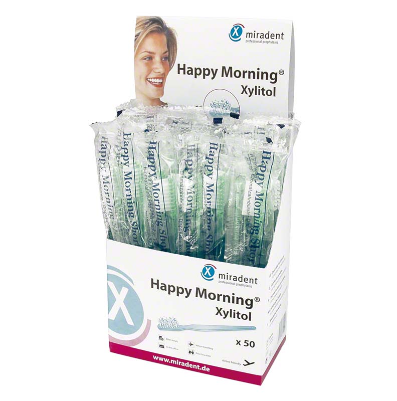 Happy Morning® Xylitol