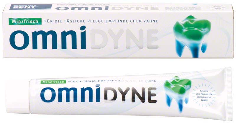 OmniDYNE