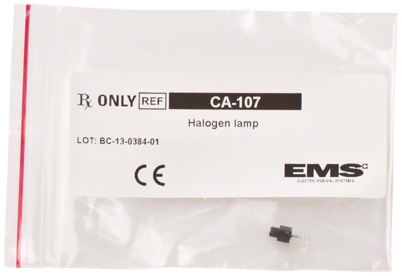 Halogenersatzlampe