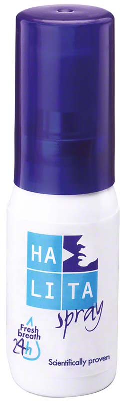 HALITA® Spray