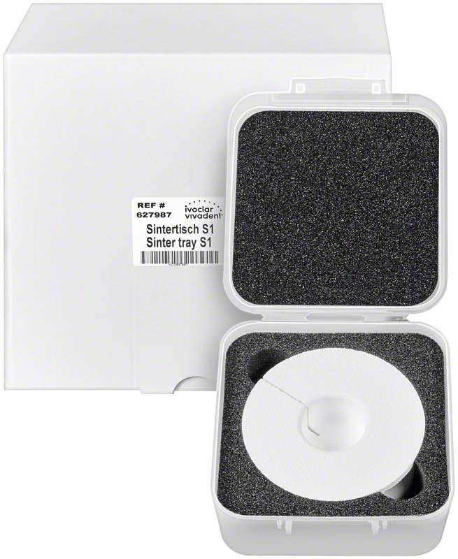 Programat® S1 Sintertisch