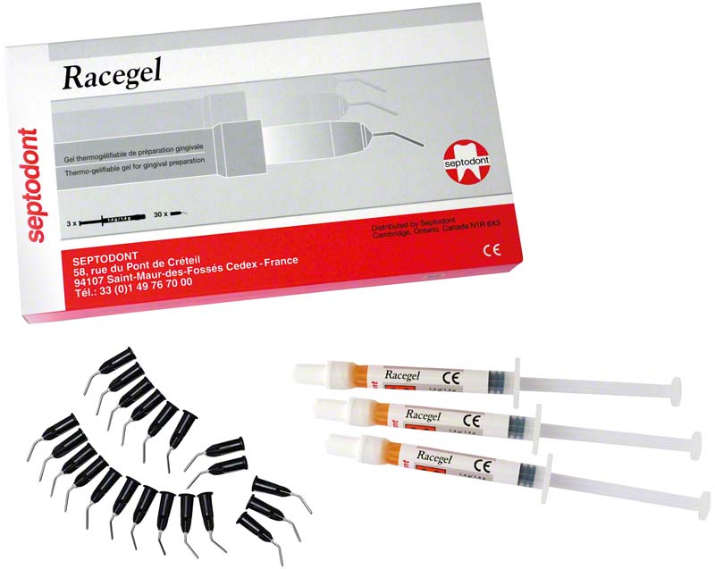 Racegel