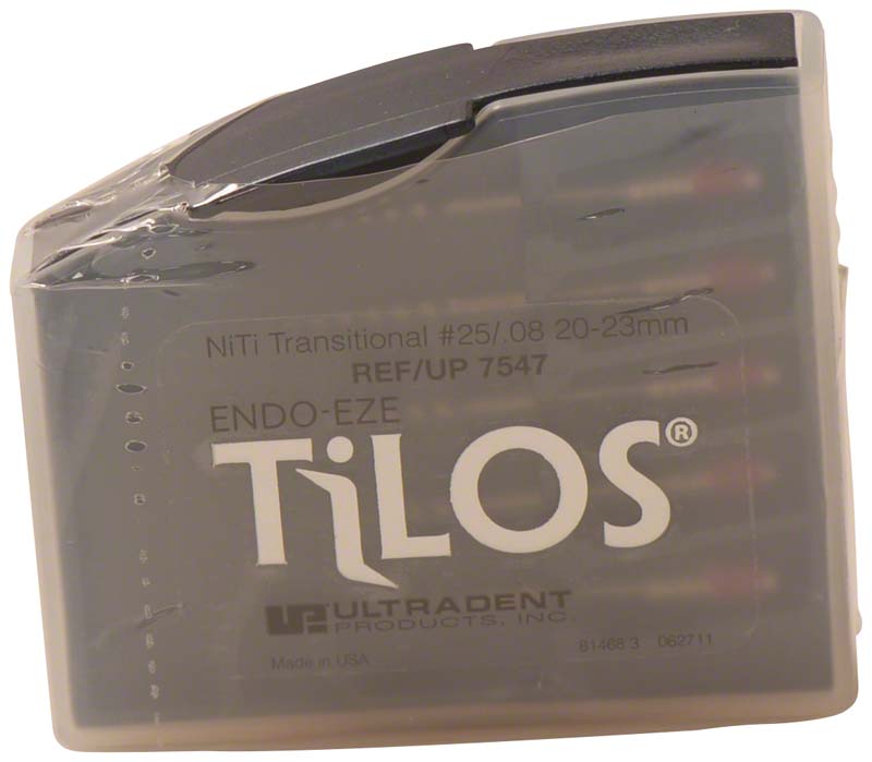 Endo-Eze® TiLOS™