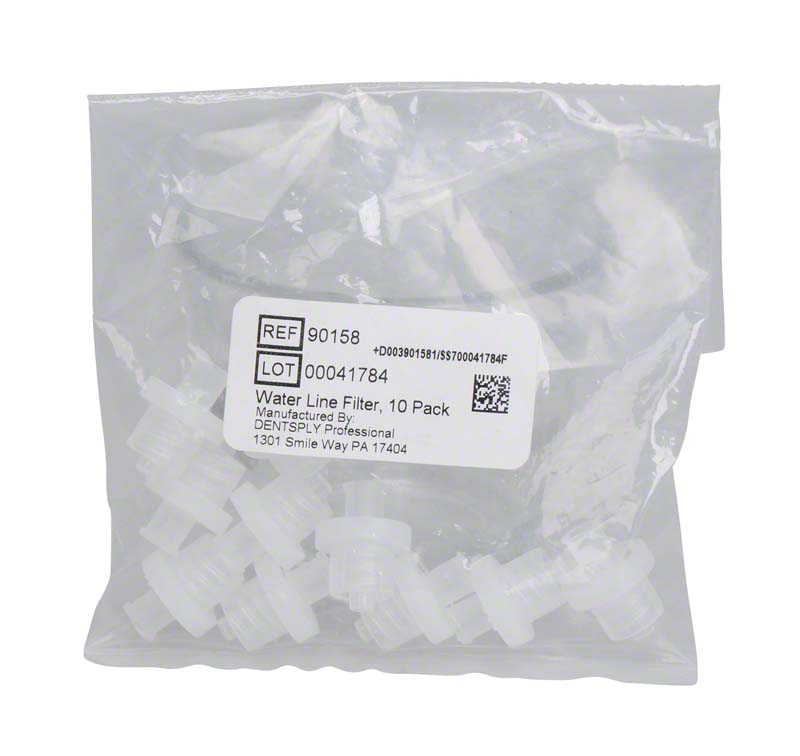 Cavitron® Jet Plus Wasserfilter