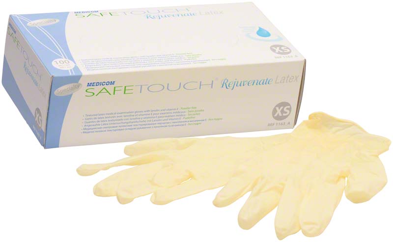 SafeTouch® Rejuvenate