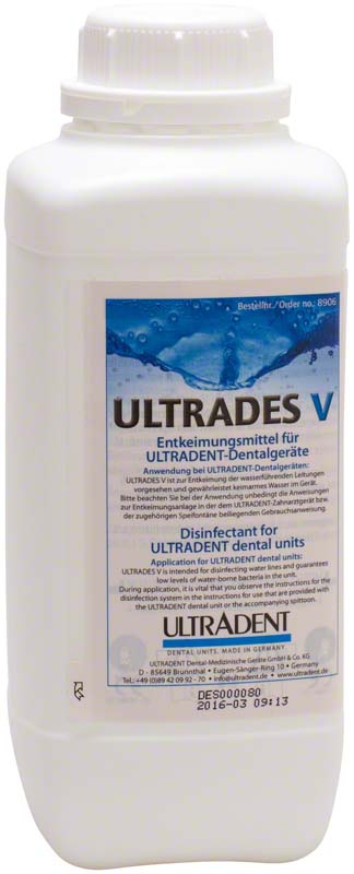 ULTRADES V