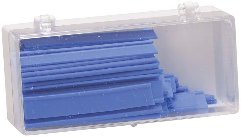 PRECI-HORIX PLASTICWAX-PROFIL