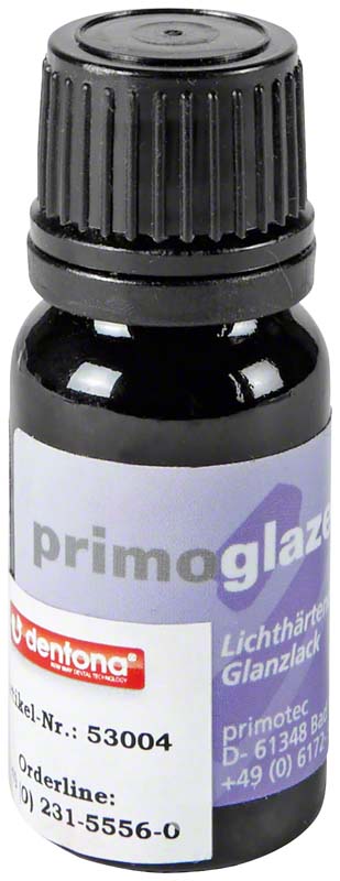 primoglaze Glanzlack