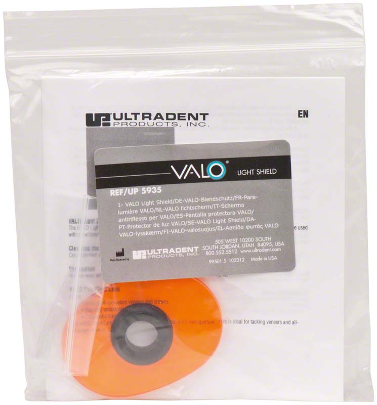 VALO Light Shield