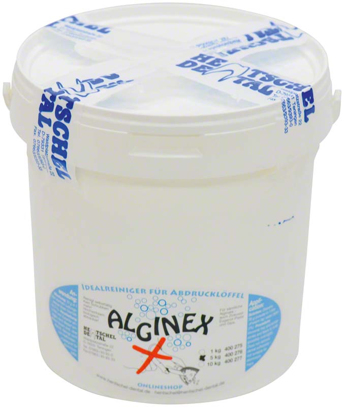 ALGINEX Abdrucklöffelreiniger