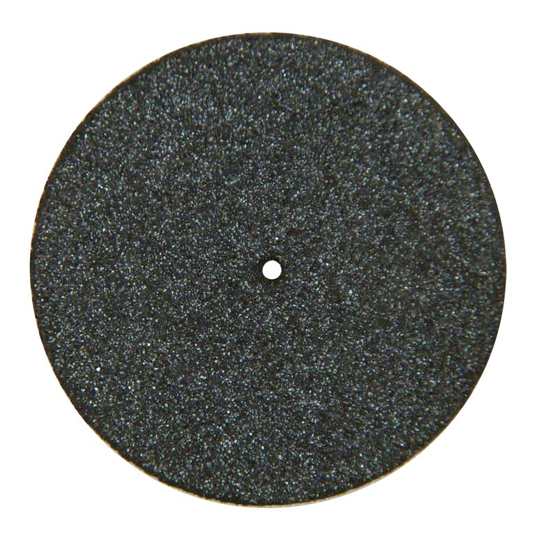 TOPDENT cutoff Stahl-Schleifräder