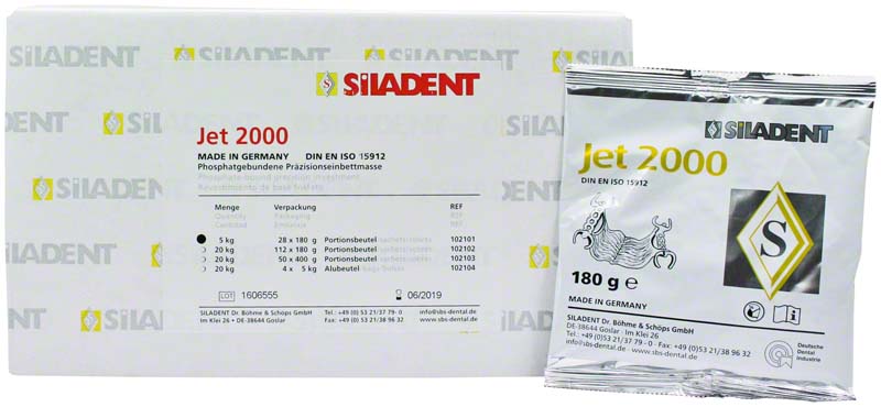 Jet 2000