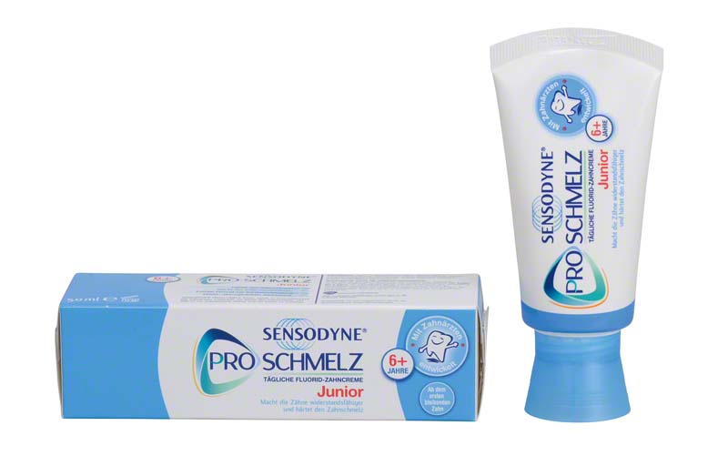 SENSODYNE® PROSCHMELZ