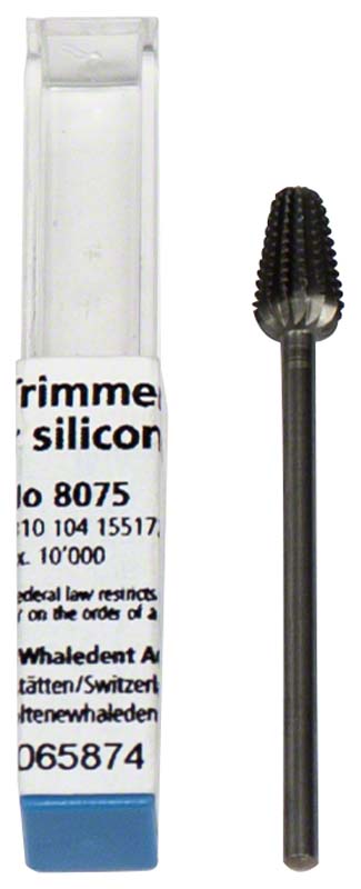 Silikonfräser