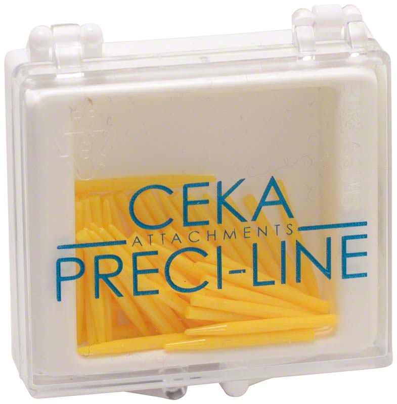PRECI-POST CC