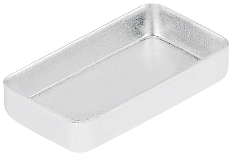 Aluminium Container