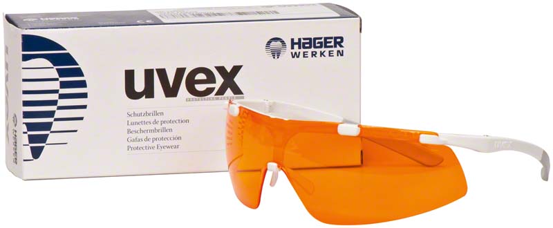 Hager iSpec® Slim Fit UV
