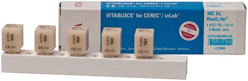 VITABLOCS® RealLife