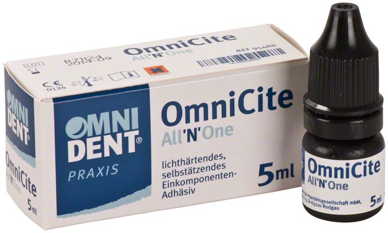 OmniCite All`N´One