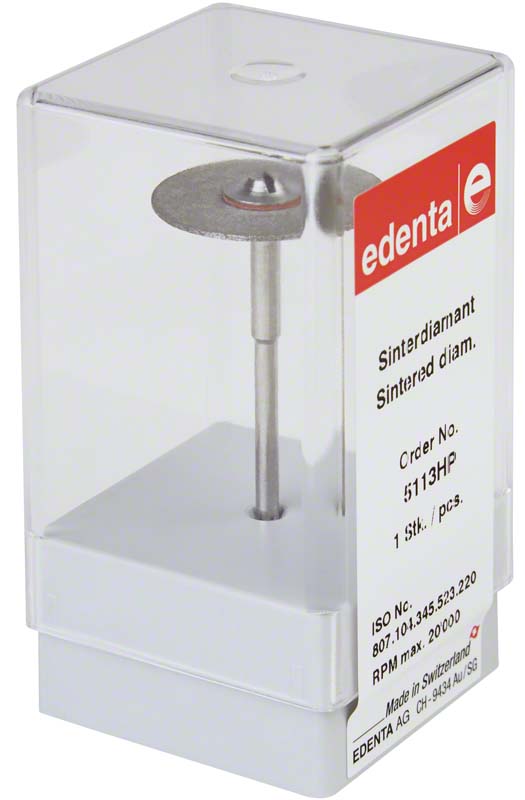 Sinterdiamanten 51
