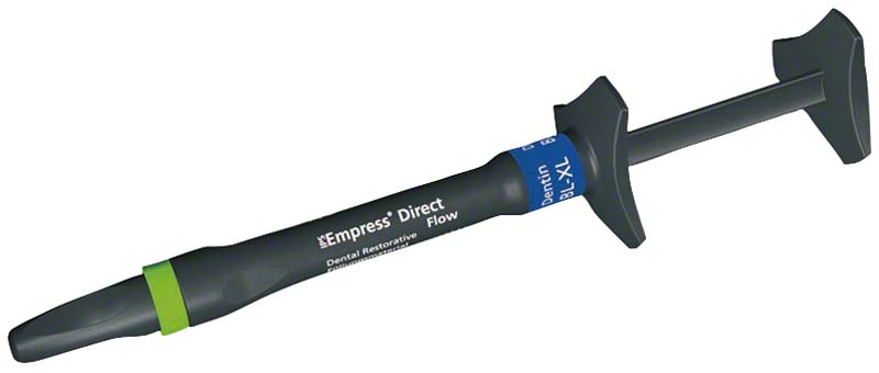 IPS Empress® Direct Effect