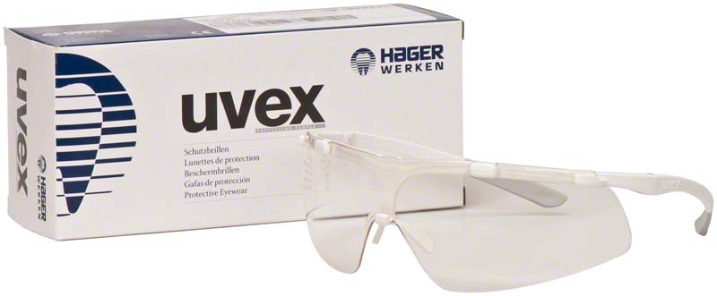 Hager iSpec® Slim Fit