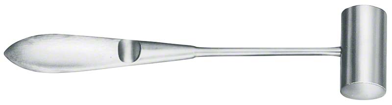 Hammer nach Willinger