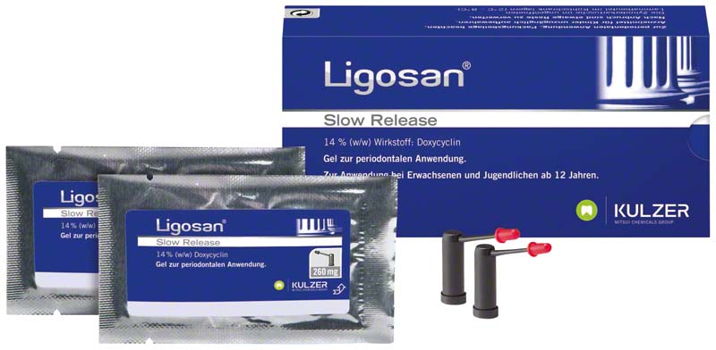 Ligosan® Slow Release