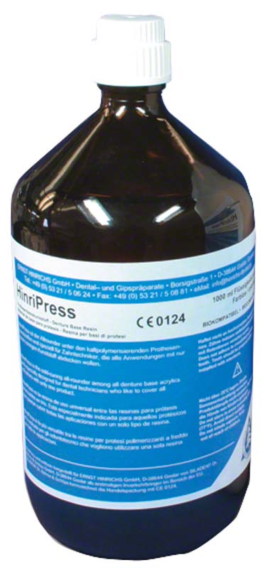 HinriPress