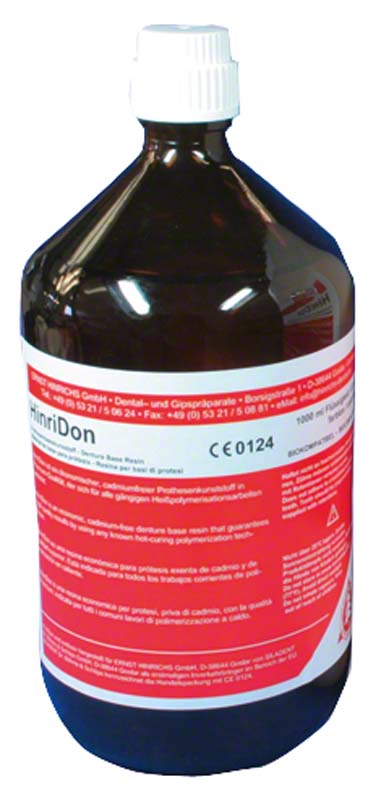 HinriDon