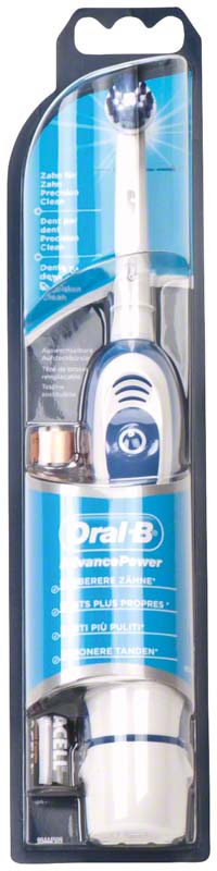 Oral-B® Advance Power 450 DB4