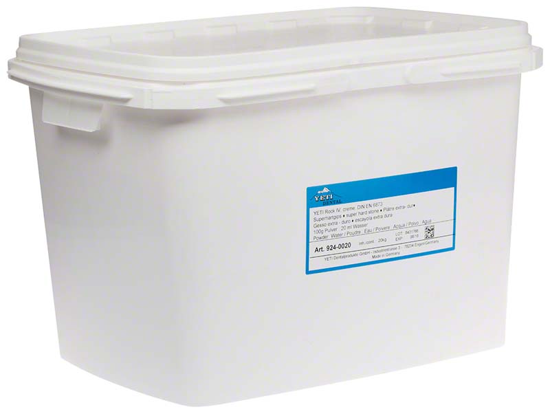YETI ROCK IV creme