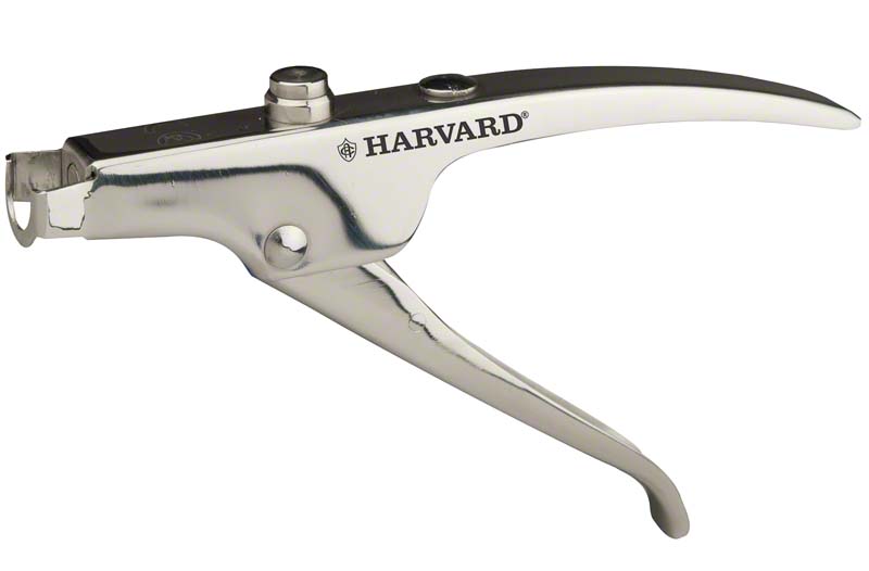 Harvard Applikationszange